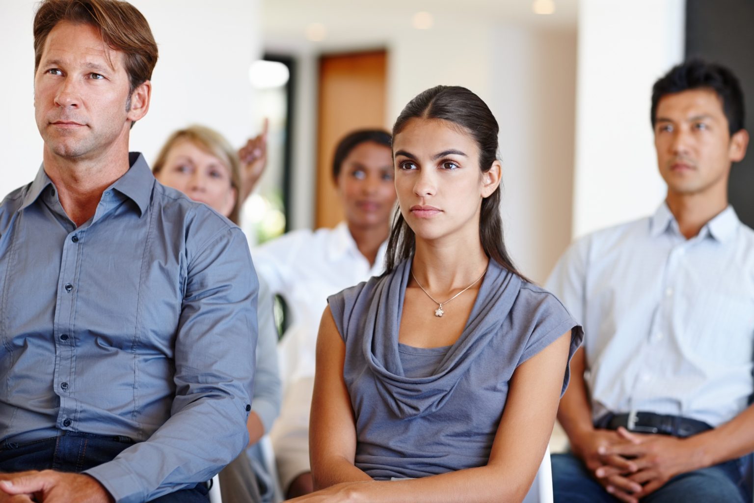 Learning can be serious business