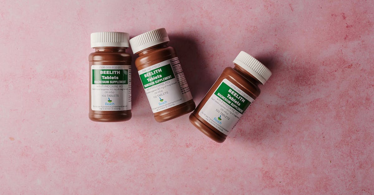 découvrez les bienfaits du magnésium pour votre santé : ses rôles essentiels, les aliments riches en magnésium et les recommandations pour éviter les carences.