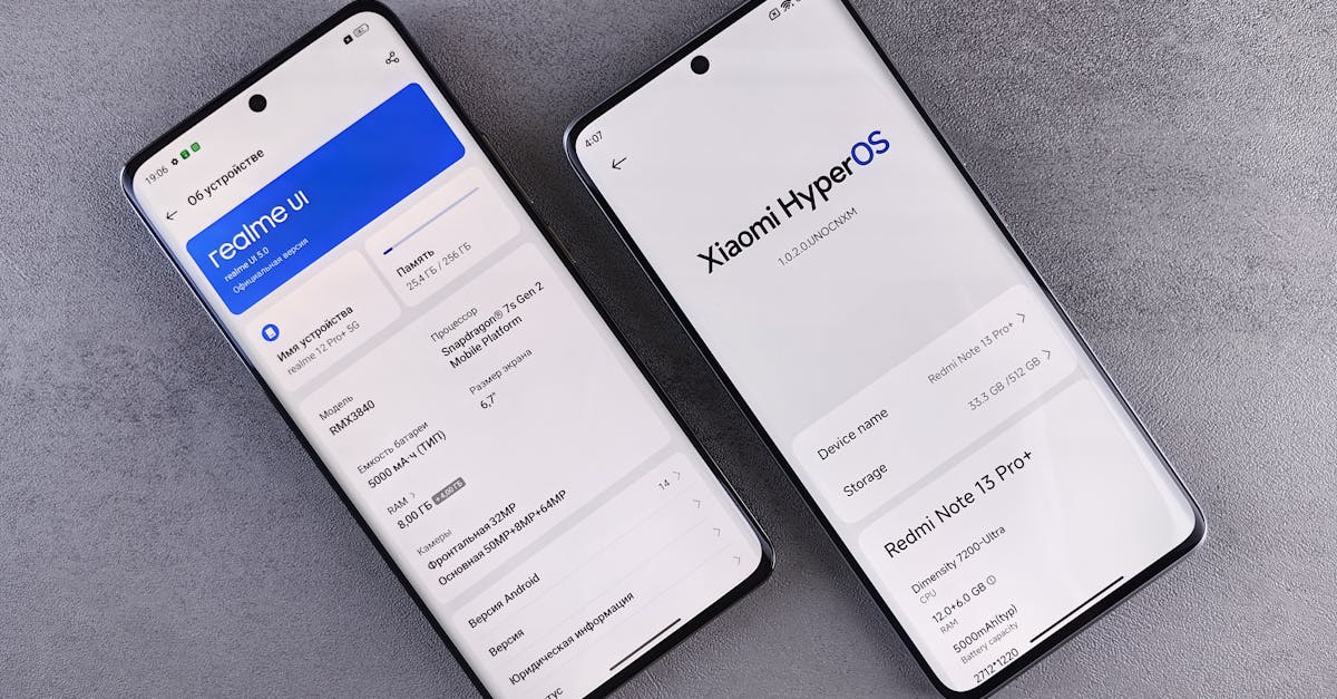 comparez facilement les derniers téléphones mobiles grâce à notre outil de comparaison : fonctionnalités, prix, performances et avis pour choisir le smartphone idéal.