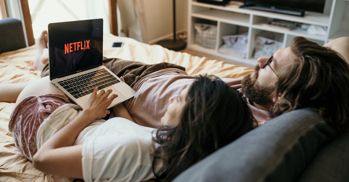 découvrez les différentes formules d’abonnement netflix, leurs prix, avantages et modalités pour profiter pleinement de vos films et séries préférés en streaming.