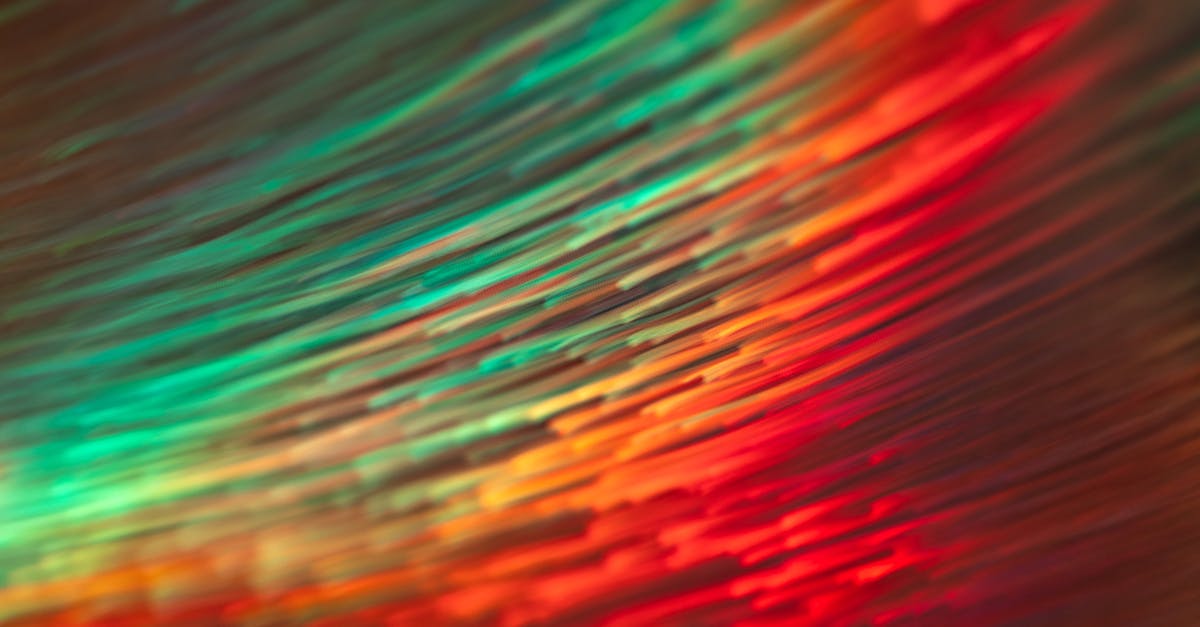 découvrez tout sur la fibre optique : principe, fonctionnement, avantages et applications dans les réseaux internet et télécommunications. profitez d’une connexion ultra-rapide et fiable grâce à cette technologie moderne.