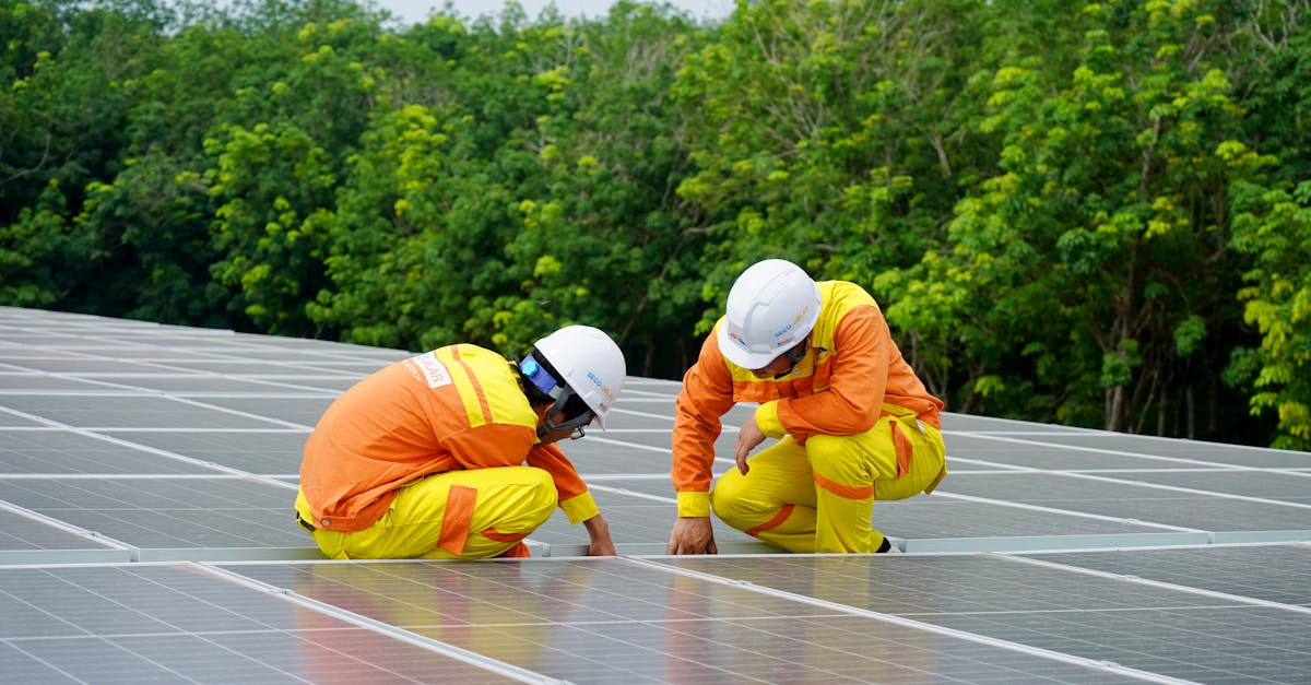 découvrez les solutions de conversion d'énergie pour optimiser l'efficacité énergétique de vos appareils électriques et électroniques. bénéficiez de conseils pratiques et d'innovations technologiques en conversion de puissance.