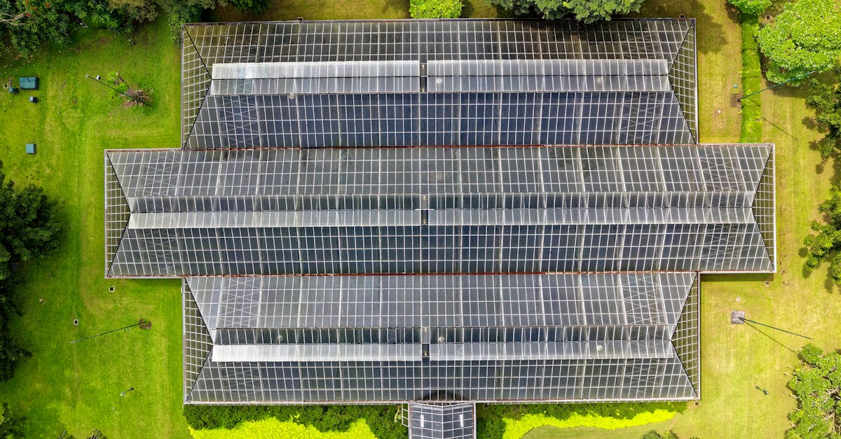 découvrez les dernières actualités, innovations et avantages liés aux énergies renouvelables. informez-vous sur les solutions écologiques pour un avenir durable grâce à l'énergie solaire, éolienne et plus encore.