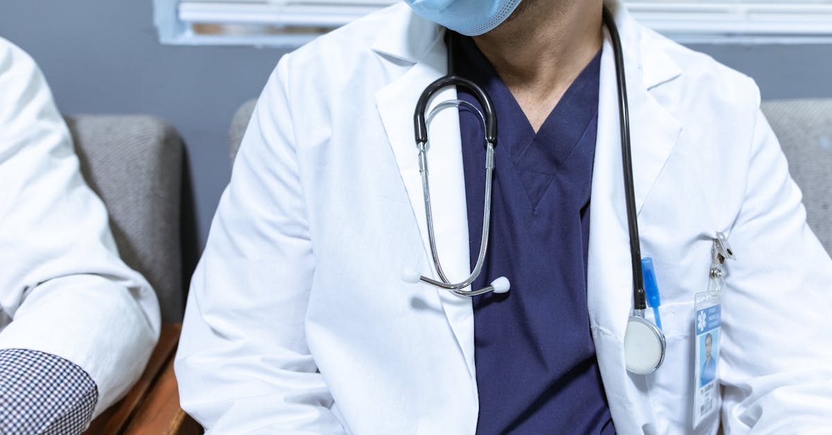 découvrez le rôle et les avantages d’un médecin secteur 2 en france : tarifs, remboursements, différences avec le secteur 1, et conseils pour choisir le bon praticien pour vos soins médicaux.