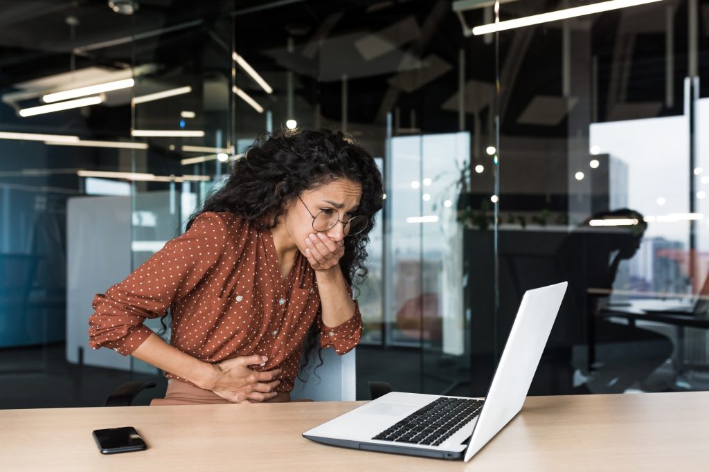 Image illustrant Illustration pour L'aménagement du temps et des conditions de travail pendant la grossesse dans le contexte de Illustration pour L'aménagement du temps et des conditions de travail pendant la grossesse