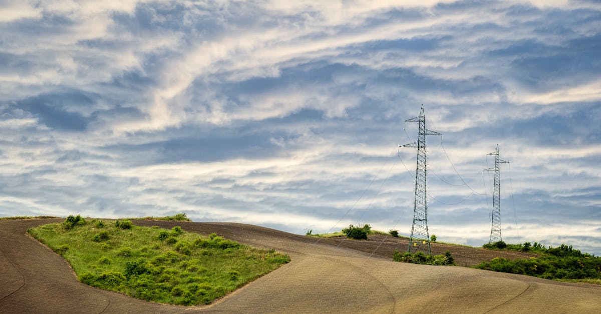 découvrez les dernières informations sur les prix de l'électricité en france : comparaison, évolution du marché et conseils pour économiser sur votre facture d'énergie.