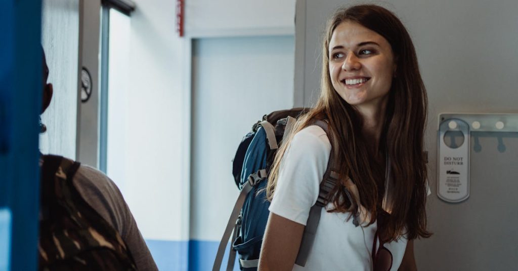 découvrez des solutions d’hébergement gratuit en france ou à l’étranger ! nos astuces et conseils pratiques pour voyager sans frais de logement, profiter d’échanges culturels et rencontrer des hôtes accueillants. trouvez facilement votre logement gratuit.