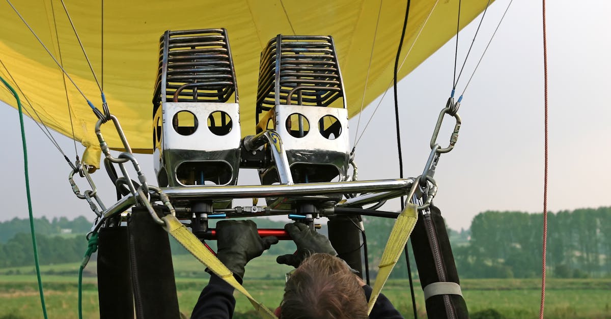 découvrez tout ce qu’il faut savoir sur le propane : ses usages, ses avantages, son stockage sécurisé et son impact environnemental. faites le plein d’informations pour bien choisir votre énergie au quotidien.