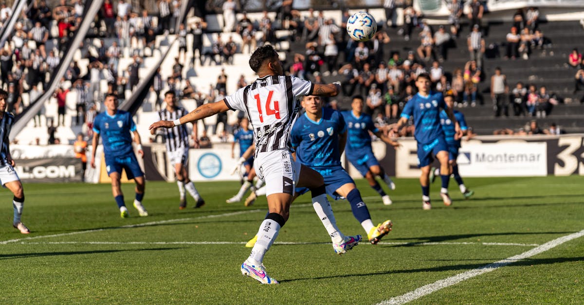 découvrez toutes les actualités et résultats sportifs sur notre chaîne dédiée au sport : football, basketball, tennis, sports extrêmes et bien plus. restez informé en direct sur vos disciplines favorites !