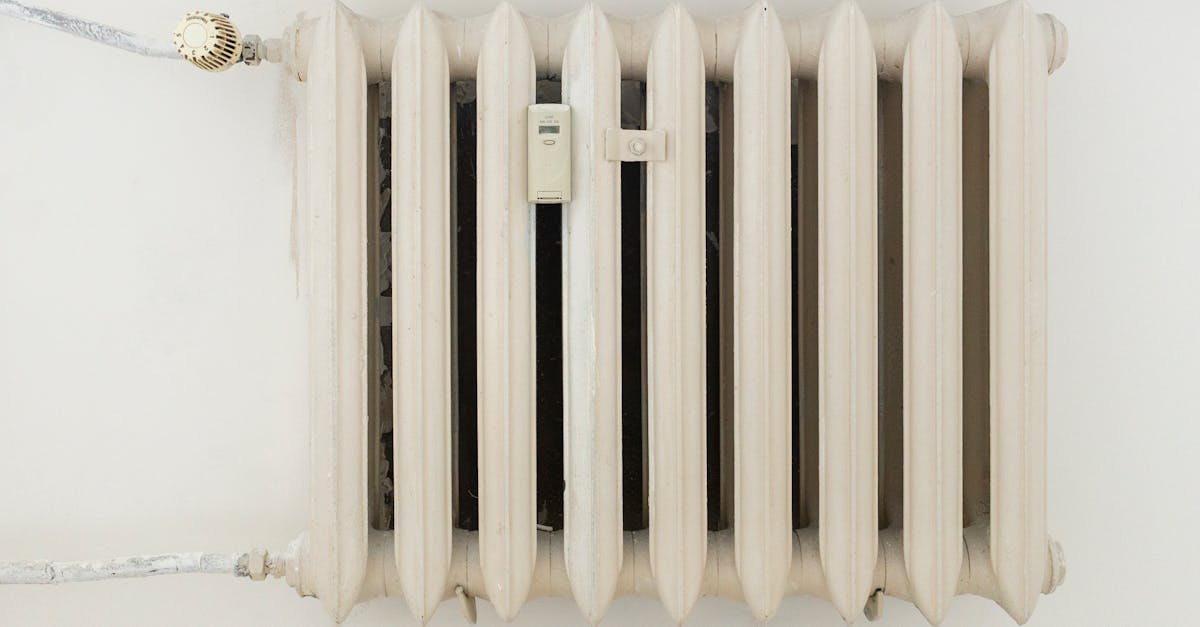 découvrez le chauffe-eau thermodynamique, une solution innovante pour produire de l’eau chaude sanitaire de manière économique et écologique grâce à l’énergie de l’air ambiant. faites des économies d'énergie tout en respectant l’environnement.