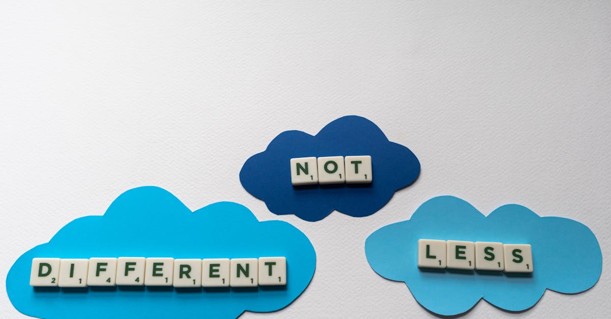 découvrez les principales différences entre divers sujets, concepts ou objets pour mieux comprendre leurs caractéristiques distinctes et faire des choix éclairés.