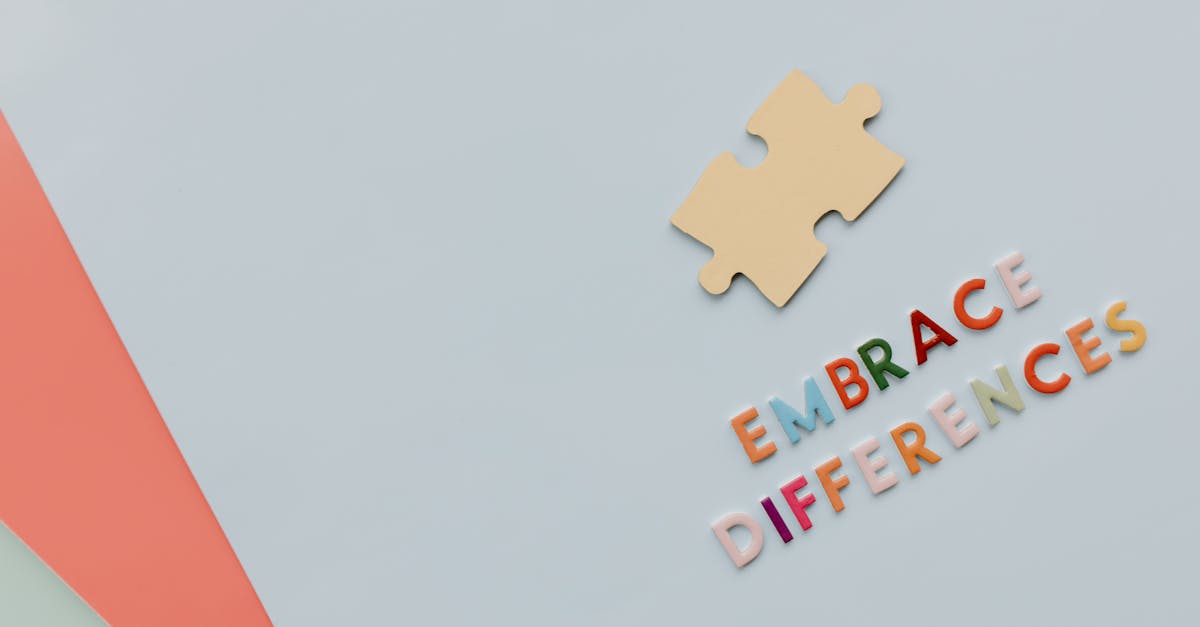 découvrez les différences essentielles entre divers sujets, notions ou concepts. explorez une analyse claire pour mieux comprendre ce qui distingue chaque élément comparé.