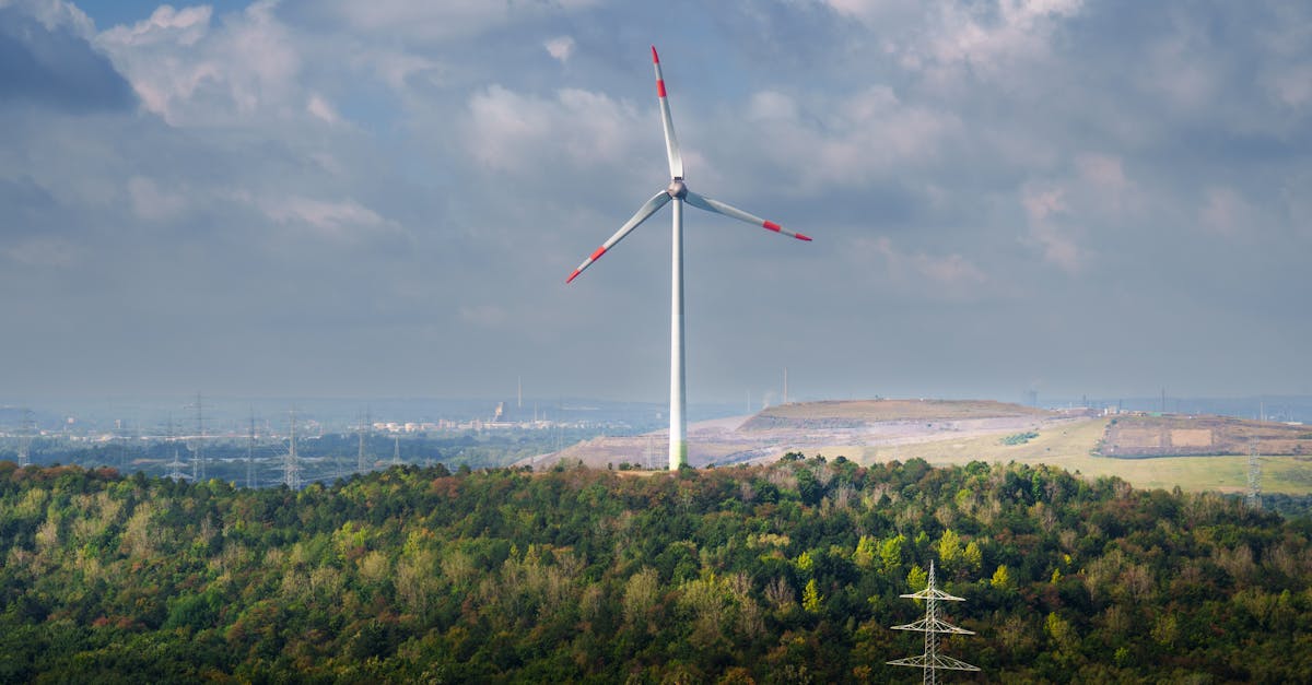 découvrez les dernières tendances et facteurs influençant les prix de l'électricité en france. comparez les tarifs, comprenez les évolutions du marché et trouvez des conseils pour réduire votre facture d'énergie.
