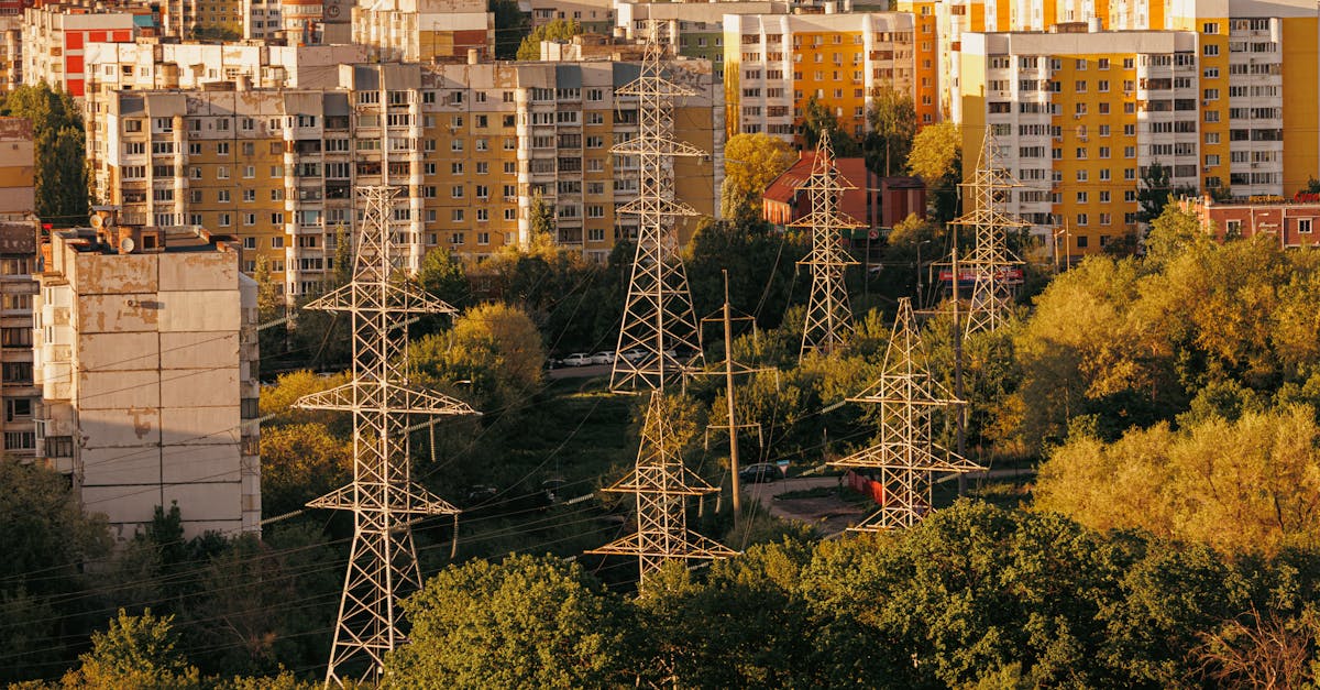découvrez les dernières tendances des prix de l'électricité en france, les facteurs d'évolution tarifaire et des conseils pour économiser sur votre facture d'énergie.