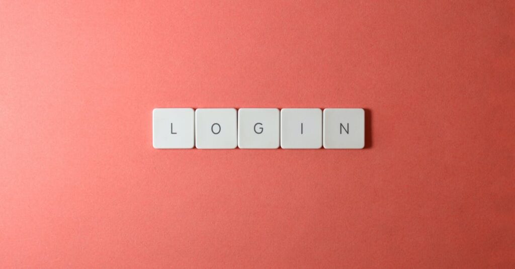 connectez-vous à votre compte en toute sécurité pour accéder à nos services personnalisés rapidement et facilement.