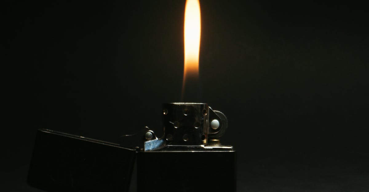 découvrez les différences clés entre le butane et le propane, leurs utilisations, avantages et précautions pour choisir le gaz adapté à vos besoins.