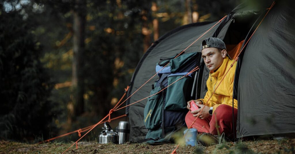 découvrez notre sélection de bouteilles de gaz pour camping, idéales pour vos barbecues, réchauds et appareils de camping en plein air. sécurité et performance garanties.