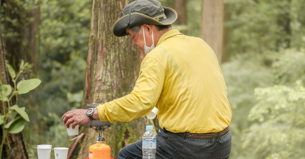 découvrez notre sélection de bouteilles de gaz pour camping, idéales pour vos repas en plein air et vos équipements mobiles. sécurité et praticité garanties pour toutes vos aventures.