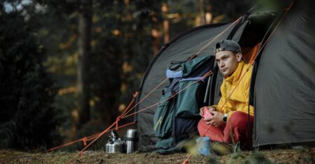 découvrez notre sélection de bouteilles de gaz pour camping, idéales pour vos barbecues, réchauds et appareils de camping en plein air. sécurité et performance garanties.
