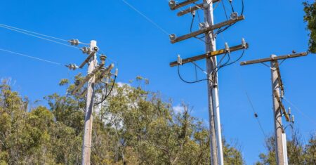 fournisseur d'électricité fiable offrant des tarifs compétitifs et un service client personnalisé pour répondre à tous vos besoins en énergie.