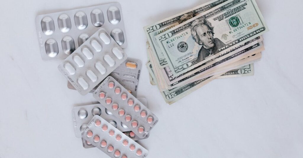 découvrez tout ce qu'il faut savoir sur le coût de l'assurance santé : facteurs d'influence, comparatifs et astuces pour trouver la meilleure couverture adaptée à votre budget.