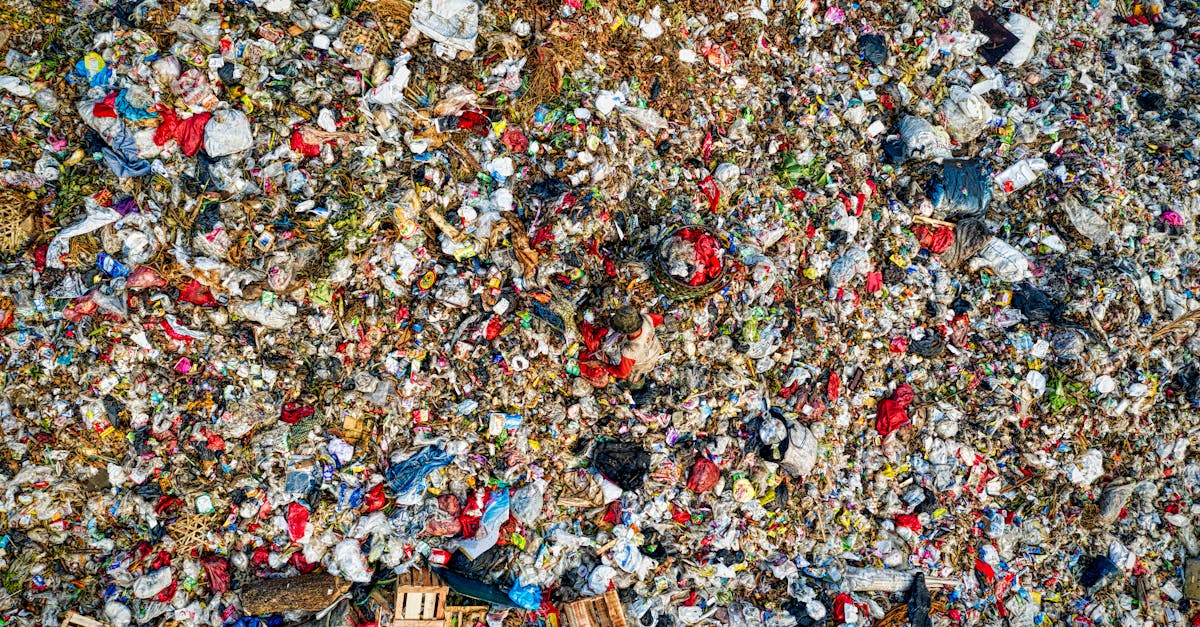 découvrez les impacts de la surconsommation sur l'environnement et la société, et comment adopter des habitudes plus durables pour un avenir responsable.