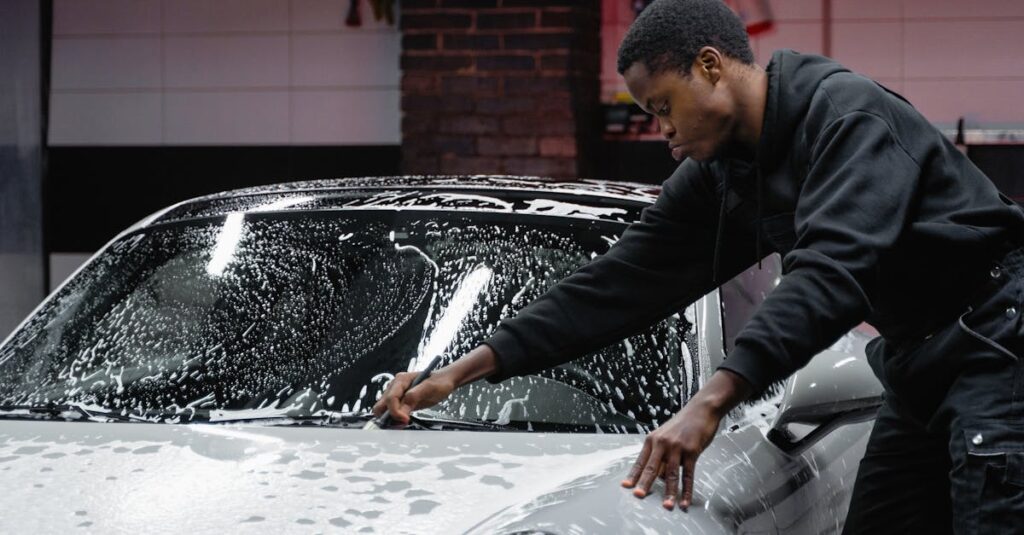 découvrez comment l'utilisation de votre machine à laver influence la consommation d'eau et d'électricité, et apprenez des astuces pour réduire votre impact environnemental tout en économisant sur vos factures.