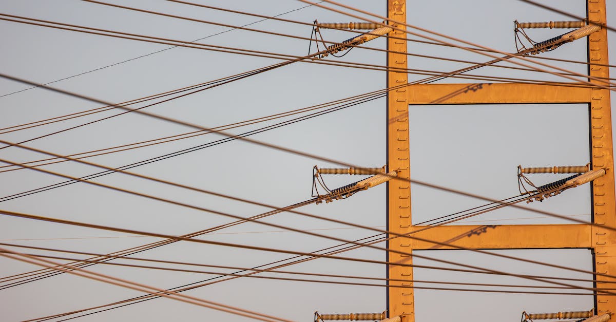 découvrez tout sur les réseaux câblés : technologies, configurations et avantages pour une connexion fiable et rapide.