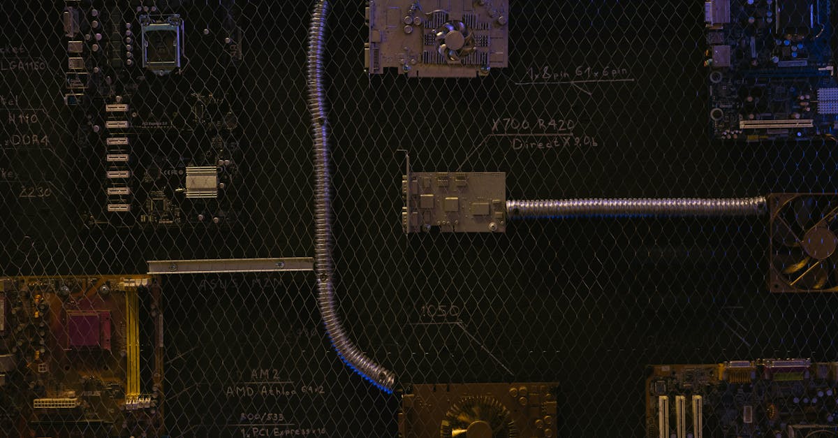 découvrez tout sur le réseau câblé : technologies, avantages et services pour une connexion internet rapide et fiable.