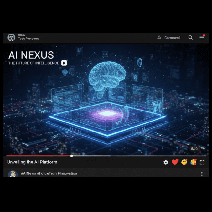 Exemple de rendu visuel r&eacute;aliste issu d&rsquo;un syst&egrave;me de g&eacute;n&eacute;ration par intelligence artificielle