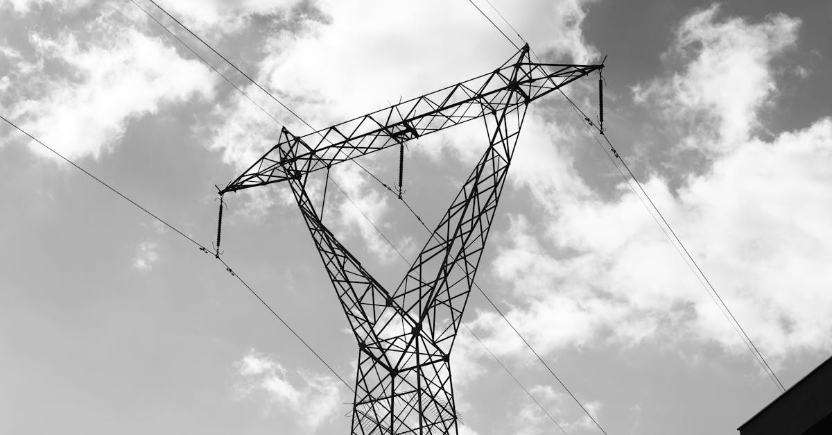 mise à jour des prix de l'électricité : suivez les dernières variations tarifaires et conseils pour optimiser votre consommation énergétique.