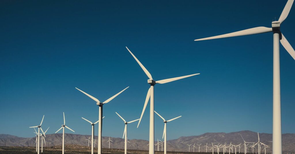 découvrez nos solutions fiables et économiques pour l'approvisionnement en électricité, assurant une énergie continue et durable pour votre domicile ou votre entreprise.