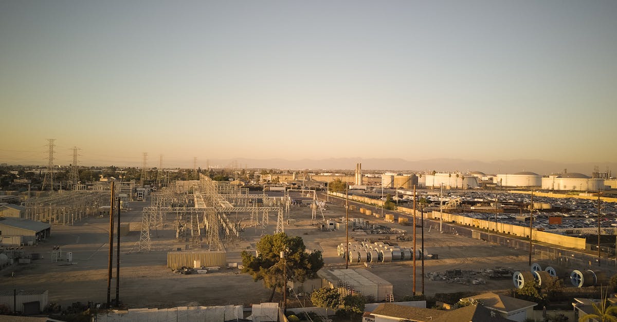 découvrez nos solutions fiables et durables pour la fourniture d'électricité, adaptées à tous vos besoins énergétiques.