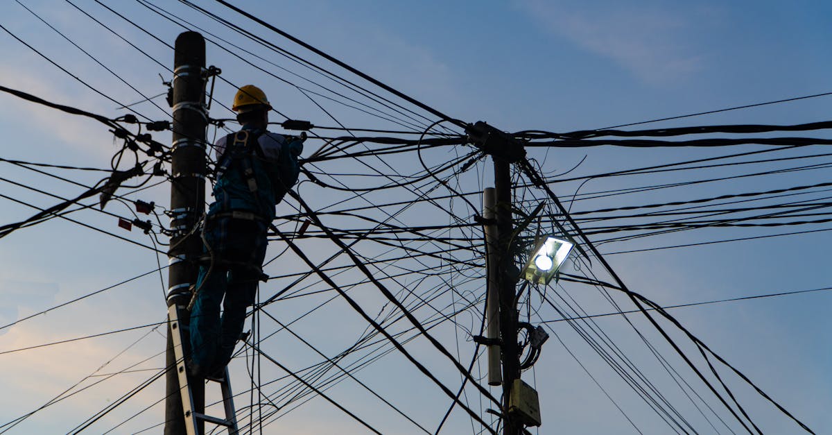 découvrez les conséquences de l'augmentation de la tva sur l'électricité et comment cela impacte votre facture d'énergie.
