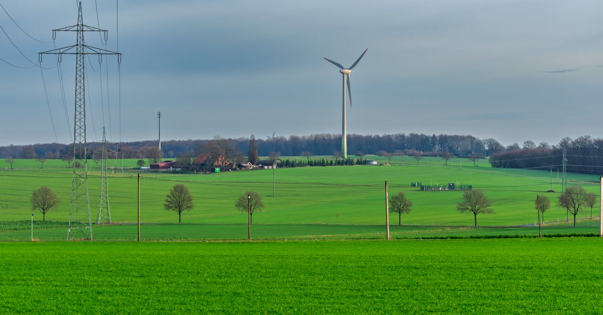 découvrez notre fournisseur d'énergie fiable et économique, offrant des solutions adaptées pour votre maison ou votre entreprise.