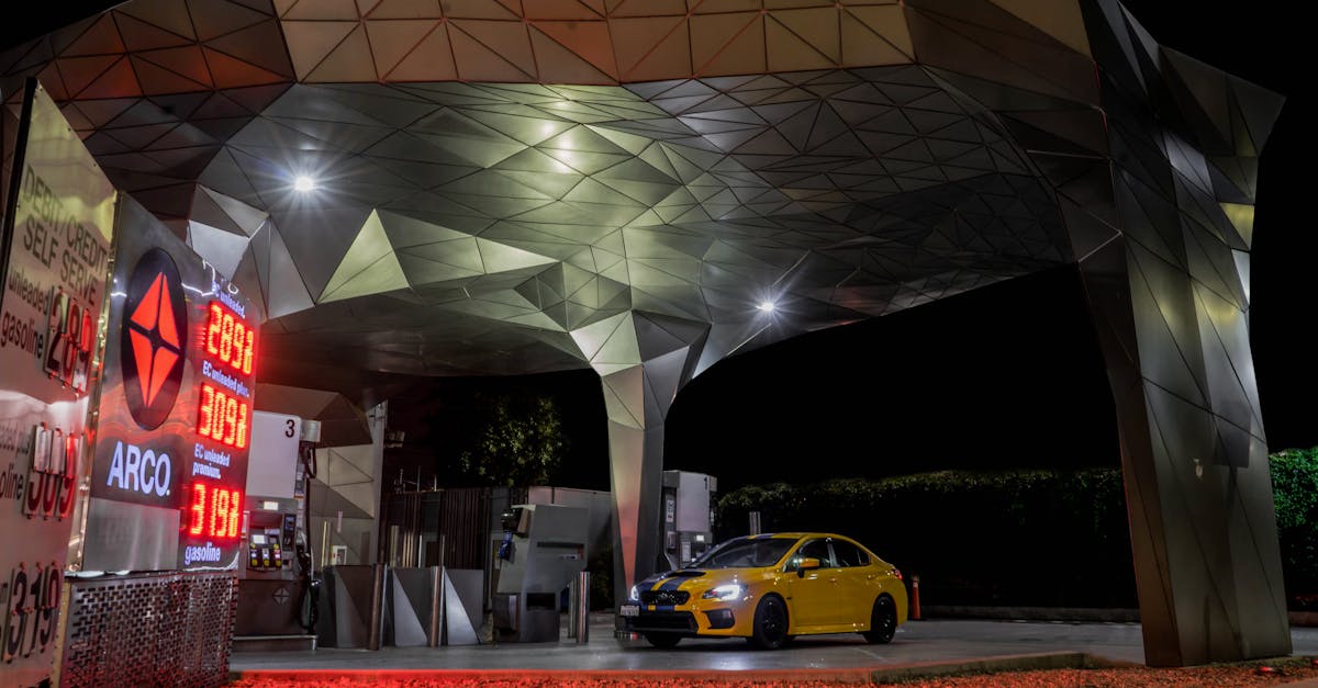 découvrez la baisse des prix du gaz et comment elle impacte votre budget énergie. profitez des tarifs réduits dès aujourd'hui.