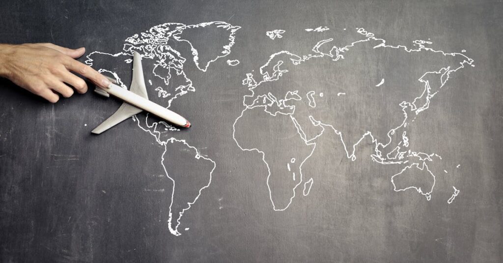 découvrez notre plan international adapté à vos besoins pour réussir à l'échelle mondiale. profitez d'une stratégie globale efficace et personnalisée.