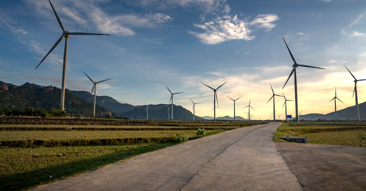 découvrez ce que signifient les prix négatifs de l'électricité, leur impact sur le marché énergétique et comment ils influencent la consommation et la production d'énergie.