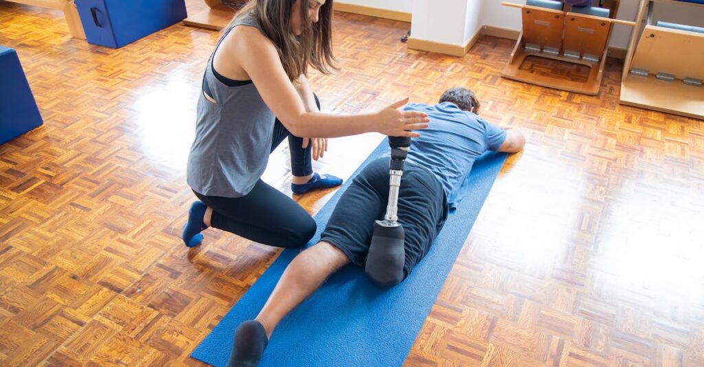 découvrez tout sur le remboursement en podologie : procédures, conditions et conseils pour optimiser vos remboursements de soins podiatriques.