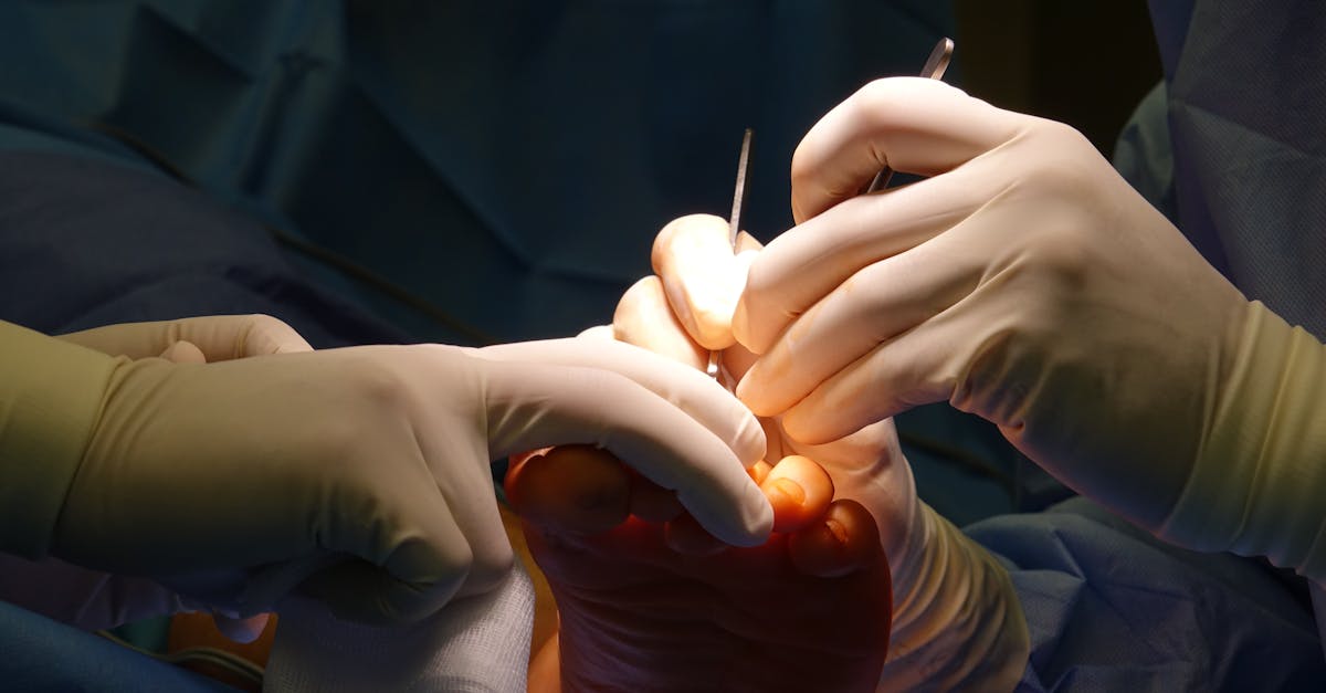 découvrez tout ce qu'il faut savoir sur le remboursement en podologie : conditions, démarches et conseils pour optimiser vos remboursements de soins podiatriques.