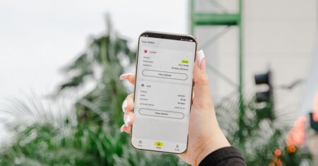 découvrez nos forfaits mobiles illimités 4g et 5g pour naviguer sans limite, profiter d’une connexion ultra-rapide et rester connecté où que vous soyez.