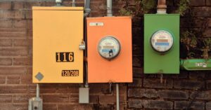 découvrez nos compteurs d'eau précis et fiables pour mesurer votre consommation avec facilité. idéal pour la gestion et le contrôle de l'eau dans votre habitation ou entreprise.