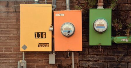 découvrez nos compteurs d'eau précis et fiables pour mesurer votre consommation avec facilité. idéal pour la gestion et le contrôle de l'eau dans votre habitation ou entreprise.