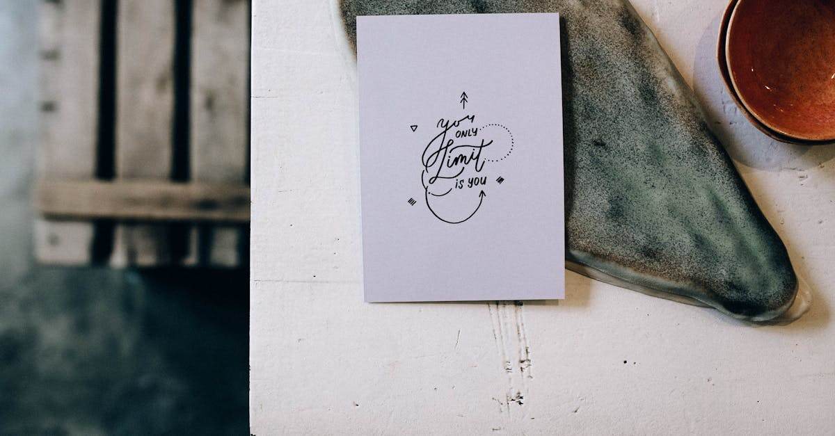 découvrez comment gérer et optimiser la limite de votre carte pour éviter les dépassements et maximiser vos avantages.