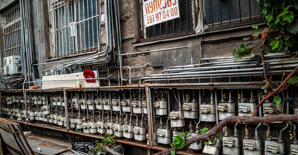 installation de compteur électrique fiable et professionnelle pour une gestion optimale de votre consommation d'énergie.