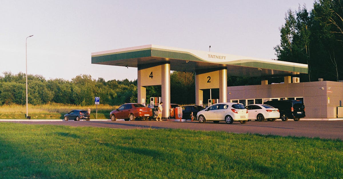 découvrez les dernières informations et analyses sur les prix de l'énergie, leurs tendances et leur impact sur votre budget.