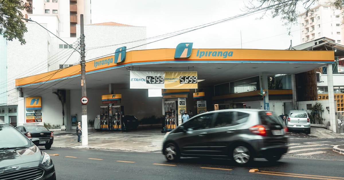 découvrez les dernières tendances et évolutions des prix du gaz pour mieux gérer vos dépenses énergétiques.