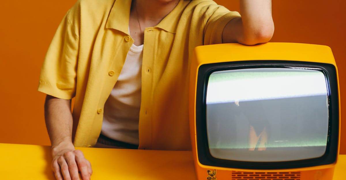 découvrez orange tv key, la solution innovante pour accéder facilement à vos chaînes et contenus préférés d'orange tv. profitez d'une expérience télévisuelle fluide et optimale.