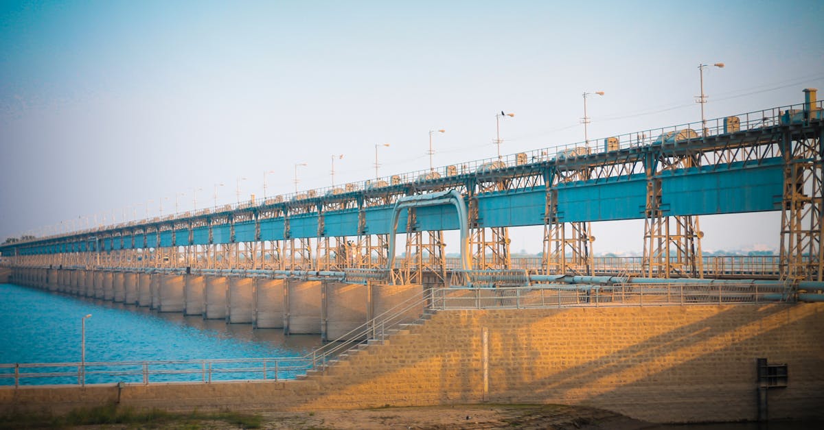 découvrez les meilleures pratiques et solutions innovantes pour une gestion efficace de l'eau, garantissant durabilité et conservation des ressources hydriques.
