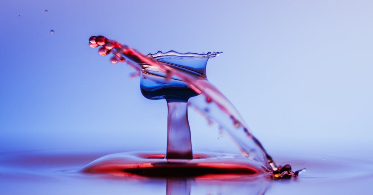 comprendre la chute de pression d'eau : causes, effets et solutions pour optimiser le débit dans vos installations hydrauliques.